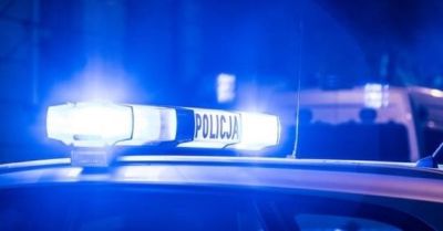 Śmiertelny wypadek na torach