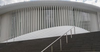 Do końca 2026 r. ma powstać projekt budowy nowego amfiteatru
