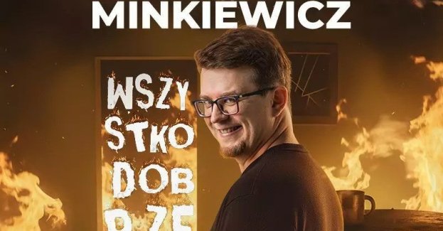 Zapraszamy 22 października 2026 roku do Ośrodek Kultury i Sztuki Resursa Obywatelska, Radom, ul. Malczewskiego 16.