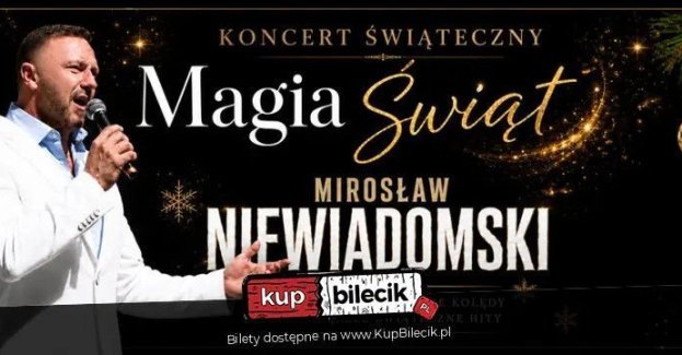 Zapraszamy 5 grudnia 2026 roku do Ośrodek Kultury i Sztuki Resursa Obywatelska, Radom, ul. Malczewskiego 16.