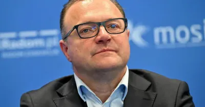 Prezydent Radomia: MON potwierdził, że w 2027 roku nie będzie pokazów Air Show w Radomiu