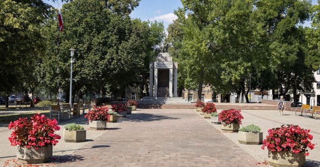 Bezpłatny spacer poświęcony projektom Kazimierza Jana Prokulskiego rozpocznie się 3 października 2026 roku o godz. 10 w Radomiu. Zbiórkę zaplanowano na placu Żołnierzy 72 Pułku Piechoty przy Mauzoleum płk. Dionizego Czachowskiego.