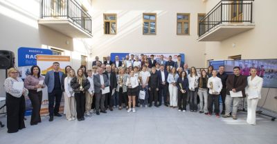 Ponad 6 tys. uczniów wzięło udział w sportowej rywalizacji