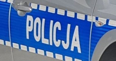 Jedna osoba trafiła do szpitala po zderzeniu na S7