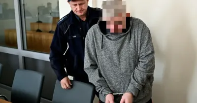 Radom: proces w sprawie zabójstwa bezdomnego przez księdza