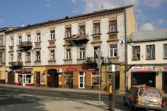 Kamienica